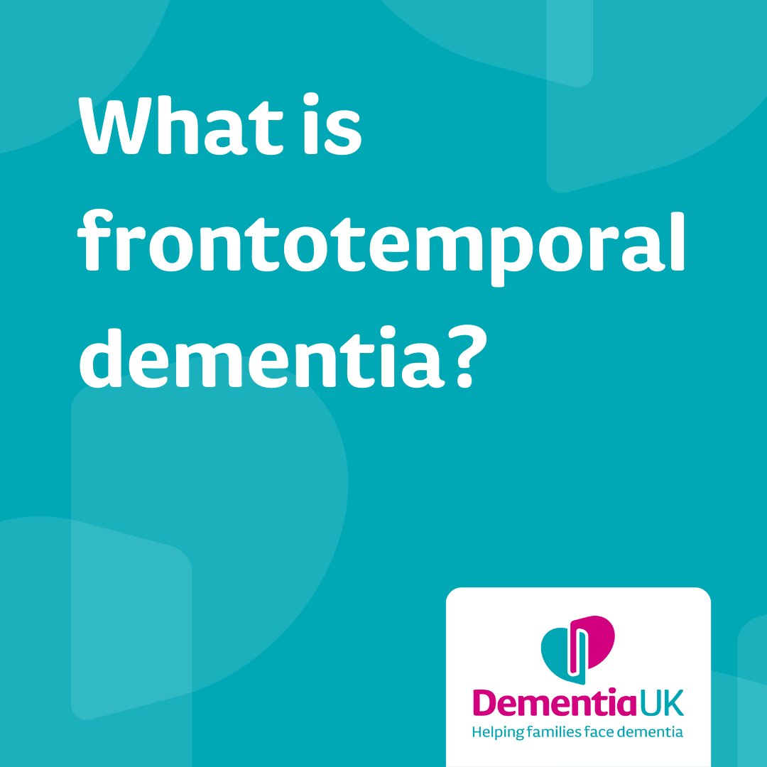 Dementia UK tweet media