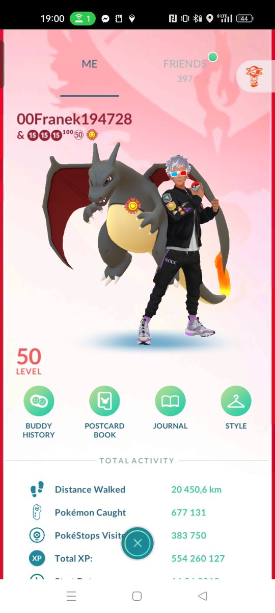 604 Catches on Spotlight hour! 🤩
I broke my hourly record today, which was on foot suprisingly, (I prefer bike)