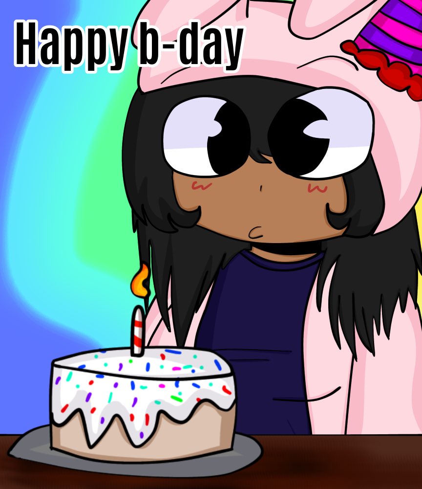 nenegenic's tweet photo. It my b-day #vsdaveandbambi #vsdave #nenegenic #nenegenics #cherri #cherrikuna #cherritown #cherritwt #daveandbambi #cherrixdave #davexcherri #darritwt #pinbi https://t.co/LqMVSvczFk