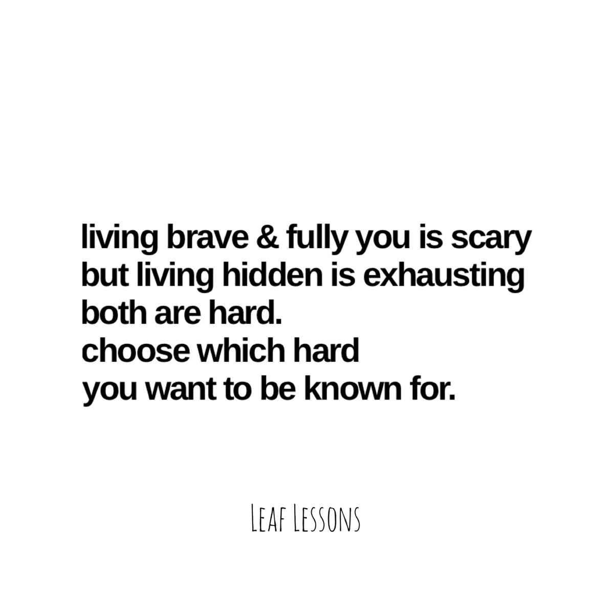 LeafLessons's tweet image. As an author, Spiritual Coach &amp;amp; Teacher it has been had to show up as my full self at times and not fear what others think. But to live hidden is just as hard! #liveoutloud #authors #spiritualauthor #liveyourtruth #beyou #spiritualgrowth #indieauthor