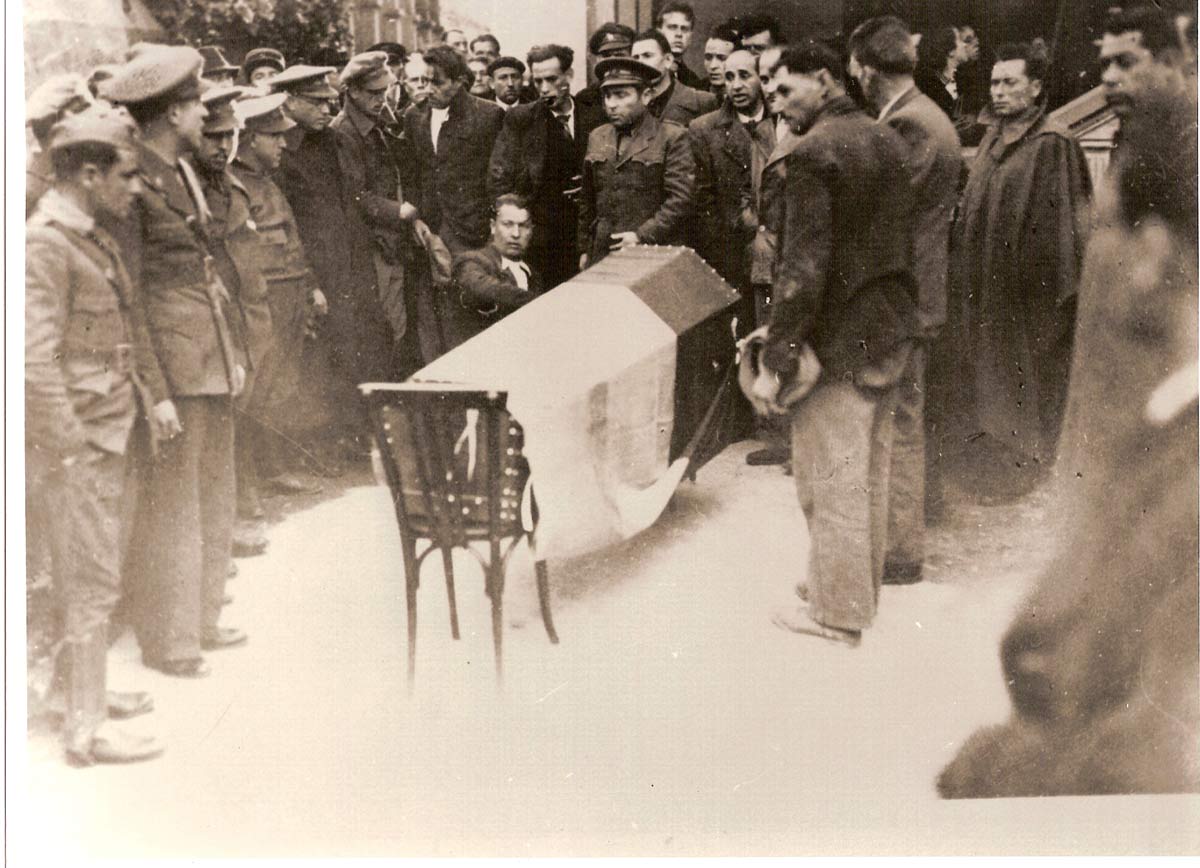 MEMORIA HISTÓRICA 🏴🚩 tweet media