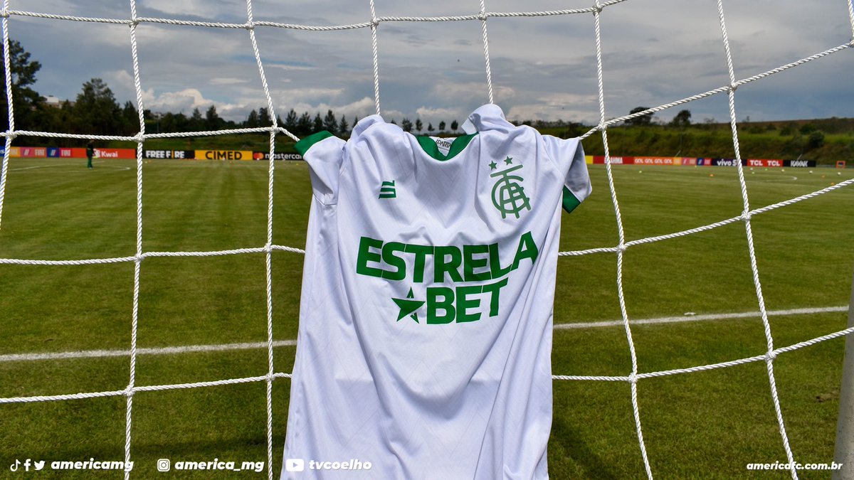 América FC tweet media