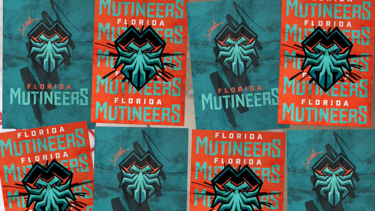 GraphZk's tweet image. Unofficial Graphic Line - @FLMutineers 
-
behance.net/gallery/156107…
-
Support is appreciated