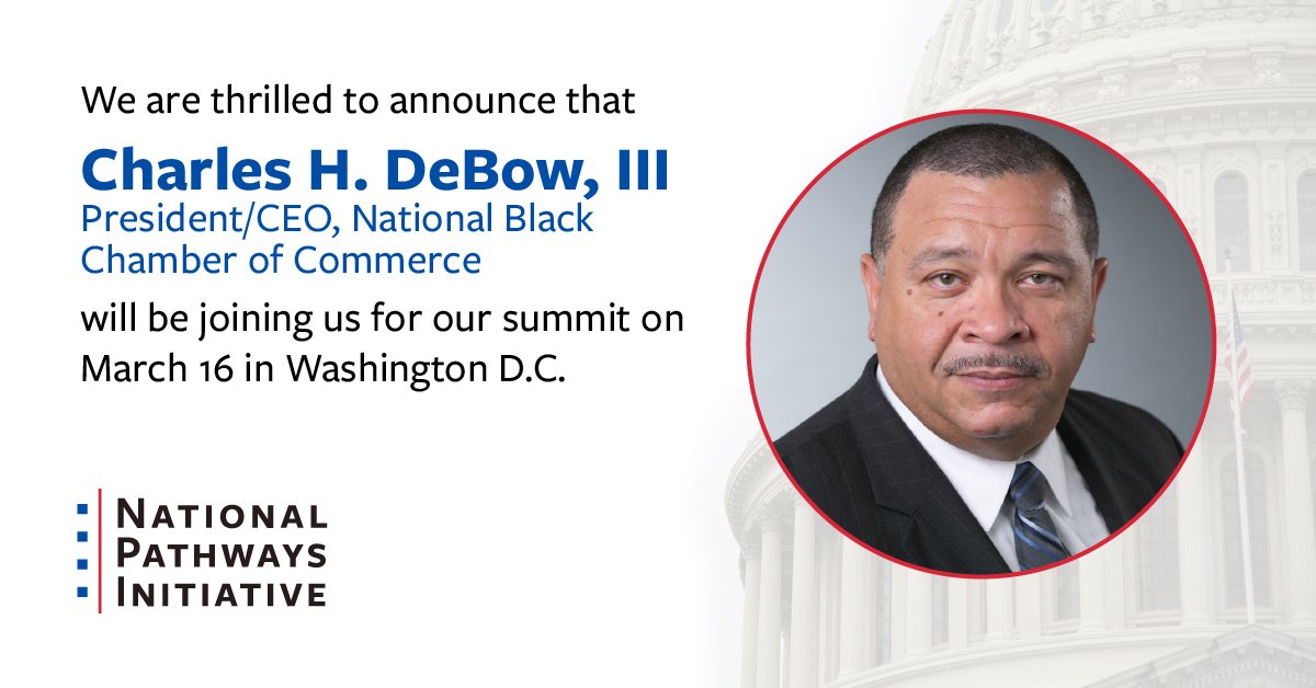 National Pathways Initiative (@natlpathways) on Twitter photo 