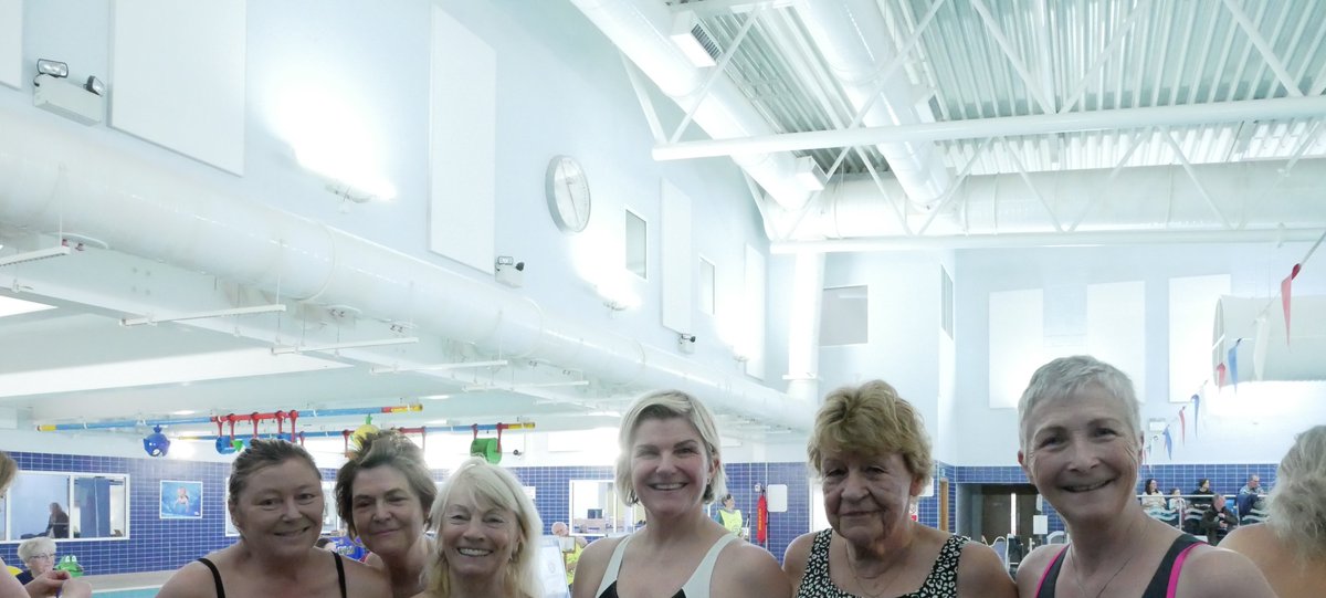 HazardAlley's tweet photo. Thank you to our fantastic supporter Ros for organising our brilliant swimming teams and to @Ringway_MK for supplying all the much needed refreshments!! #thankyou #amazingsupporters (2 of 2) https://t.co/MiuInlpsmK
