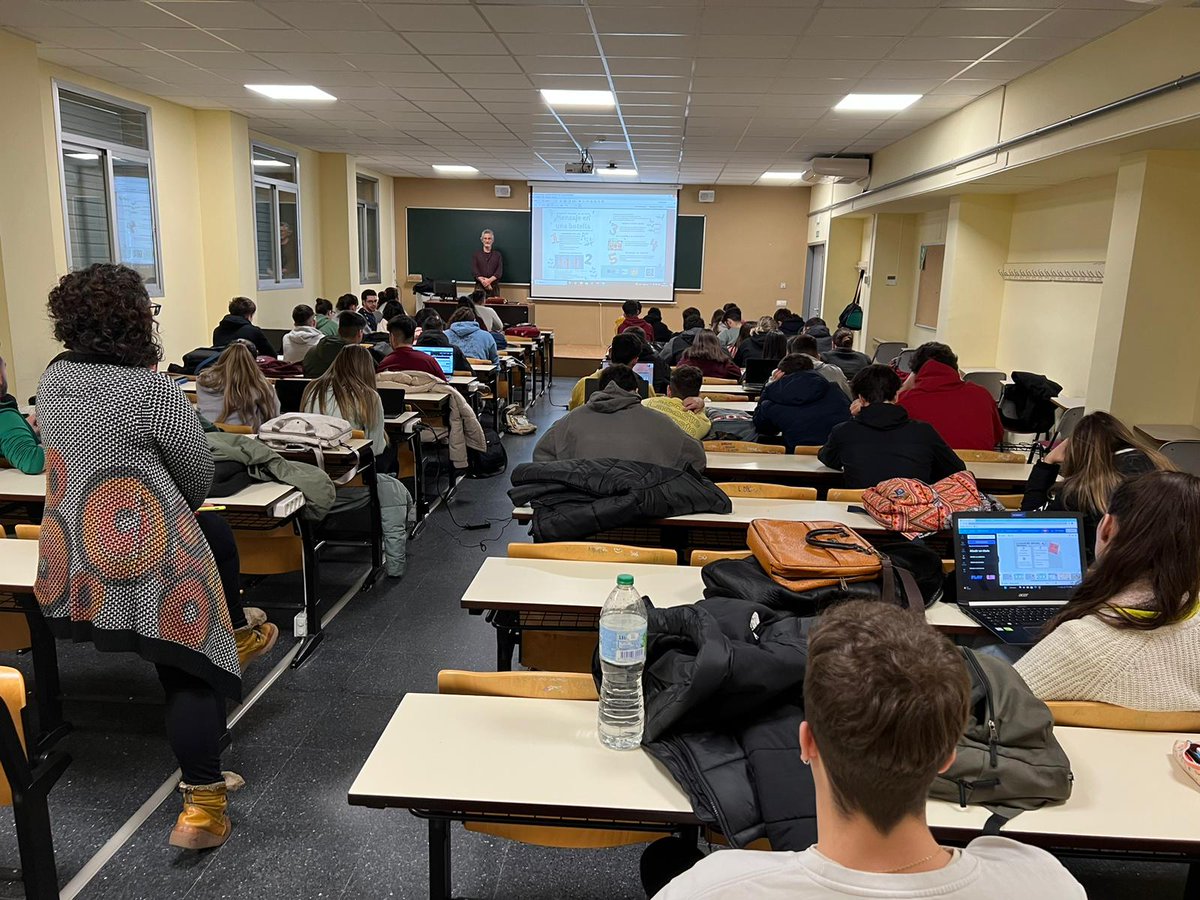 ESCUTA PROJECT_ERASMUS+ tweet media