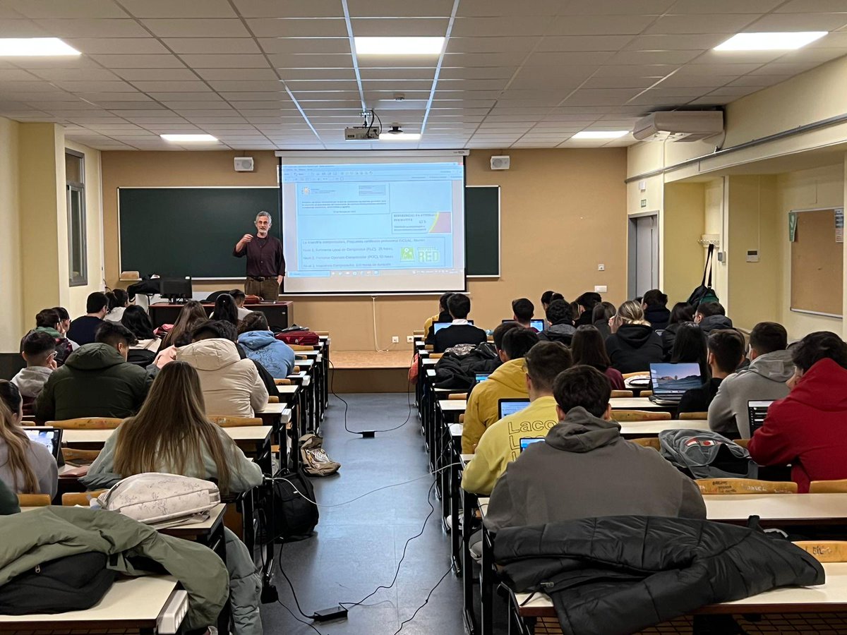 ESCUTA PROJECT_ERASMUS+ tweet media