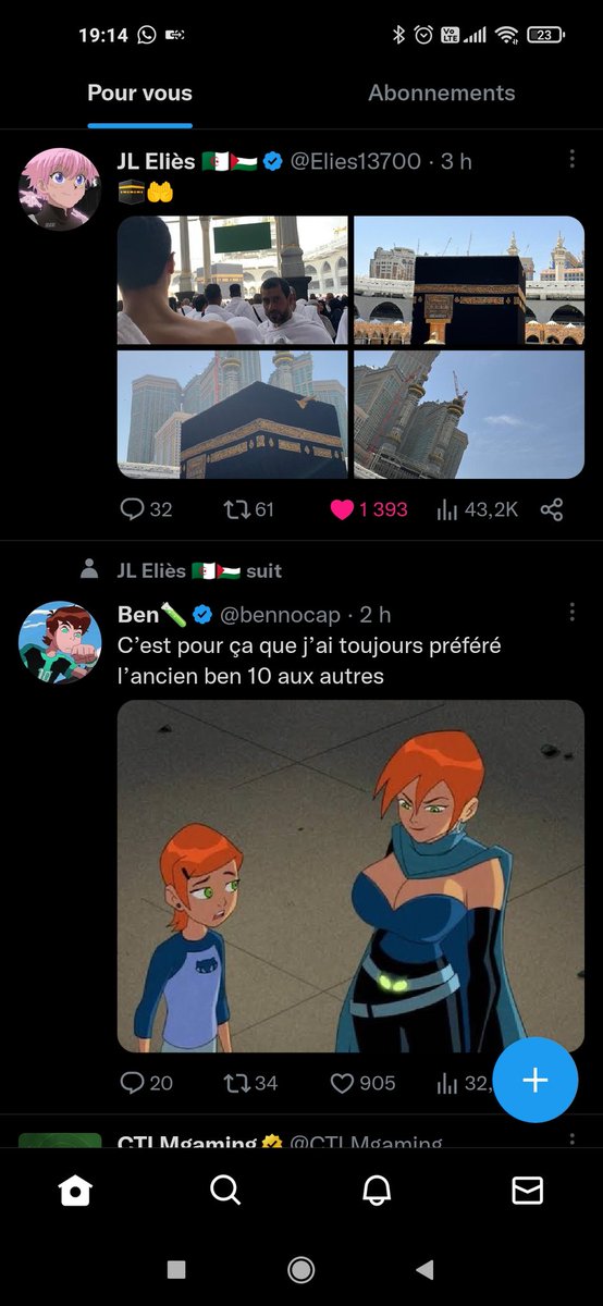 tonton3945's tweet photo. @Elies13700 Ça arrive qu'à moi ce genre de chose https://t.co/SqEwfFIQqg