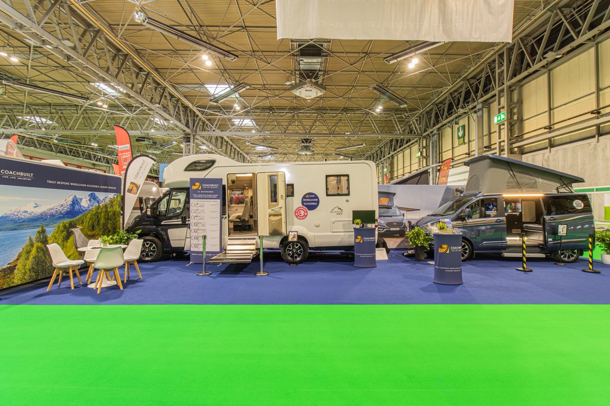 Coachbuilt tweet media