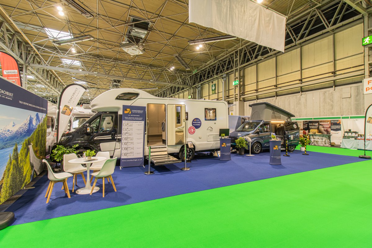 Coachbuilt tweet media