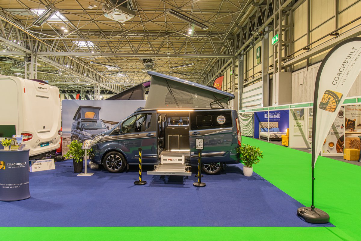 Coachbuilt tweet media