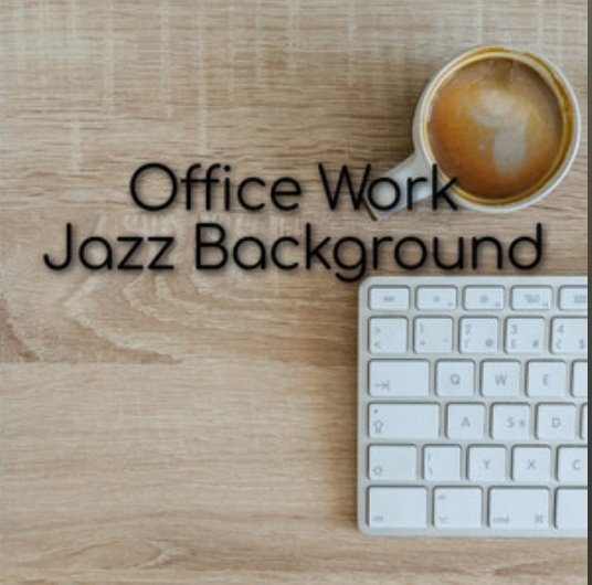 Jazzcorner4u's tweet photo. Tired of looking for good background music while you work? Try this one 🎹🎹 Office Work jazz Background (Updated)
Link here🔻🔻🔻 https://t.co/P0achirNes #piano #music #jazzmusic #smoothjazz #smooth  #jazzforwork #music #relaxingjazz  #jazz #lounge #relaxingmusic #jazzstudy https://t.co/MSQrDvZeId