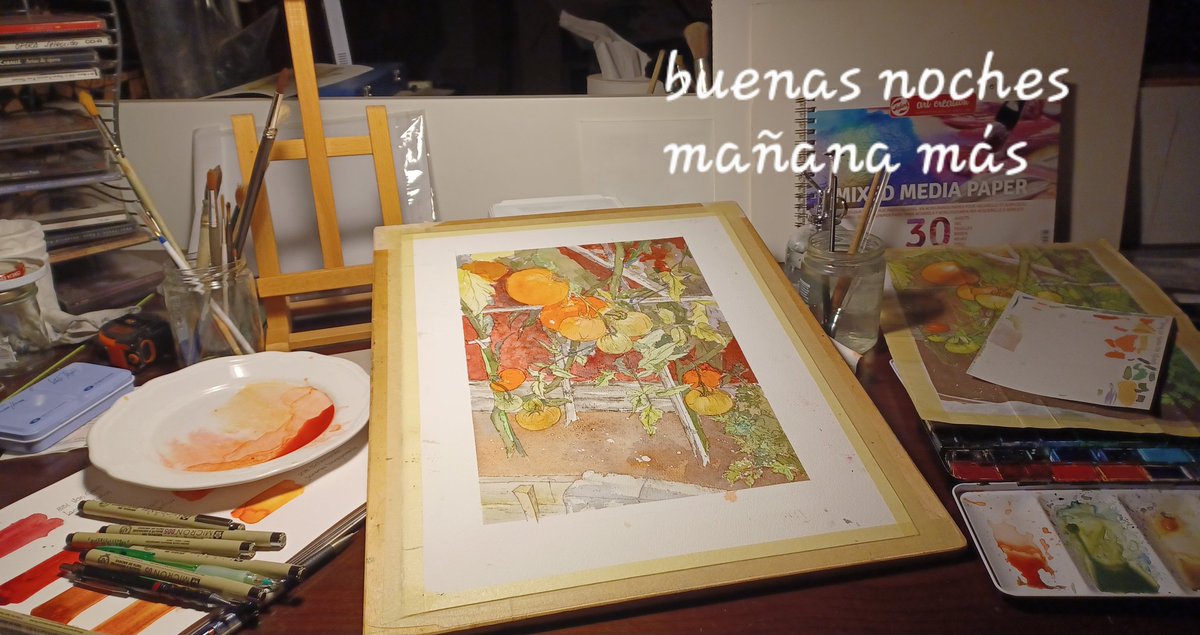 joaquinbarlo's tweet photo. sigo con los tomates https://t.co/IeSFylKEPA