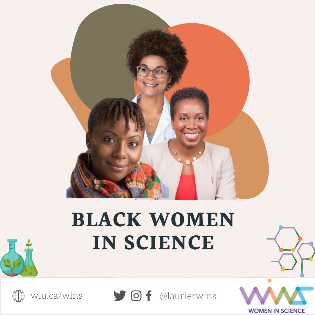 Women in Science tweet media