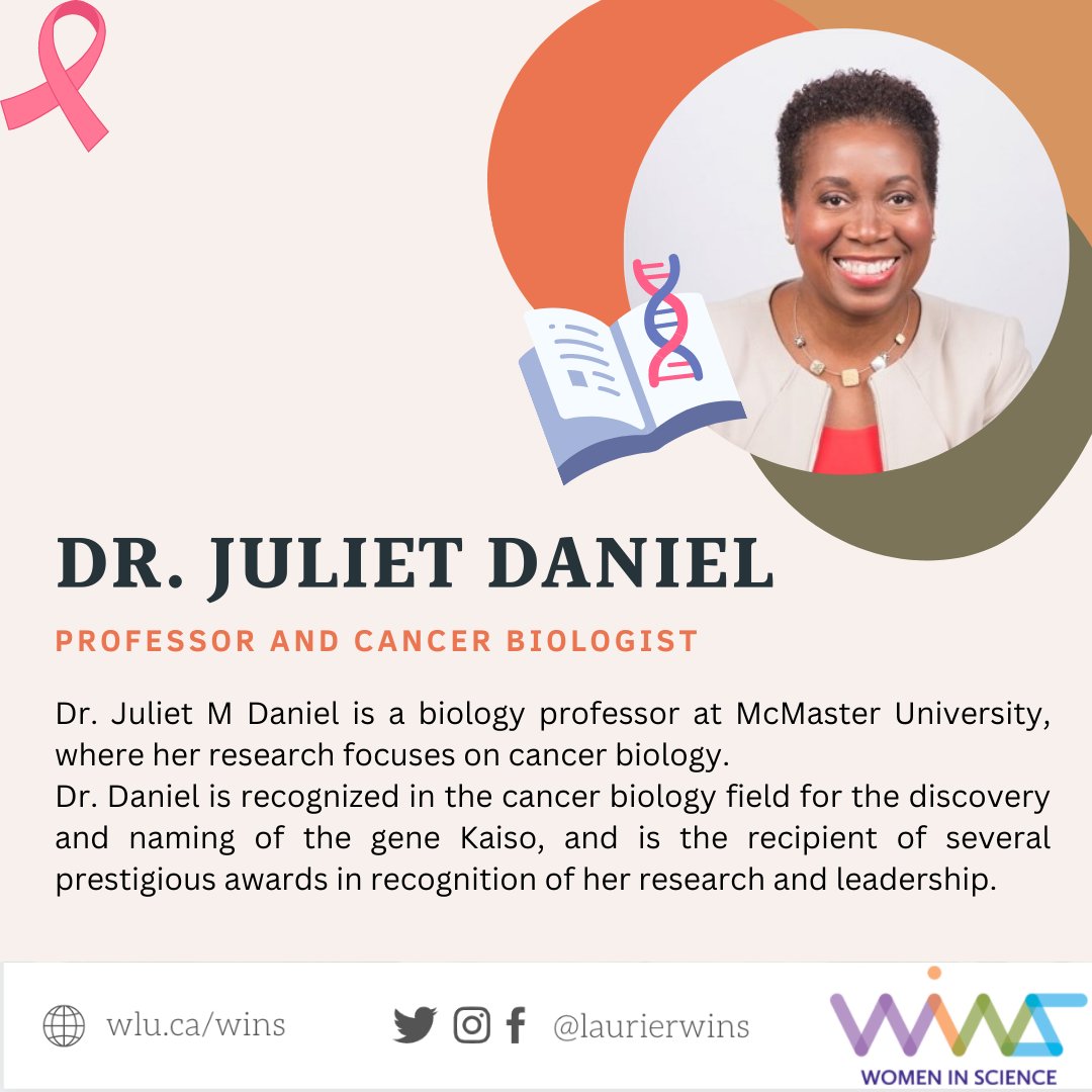 Women in Science tweet media