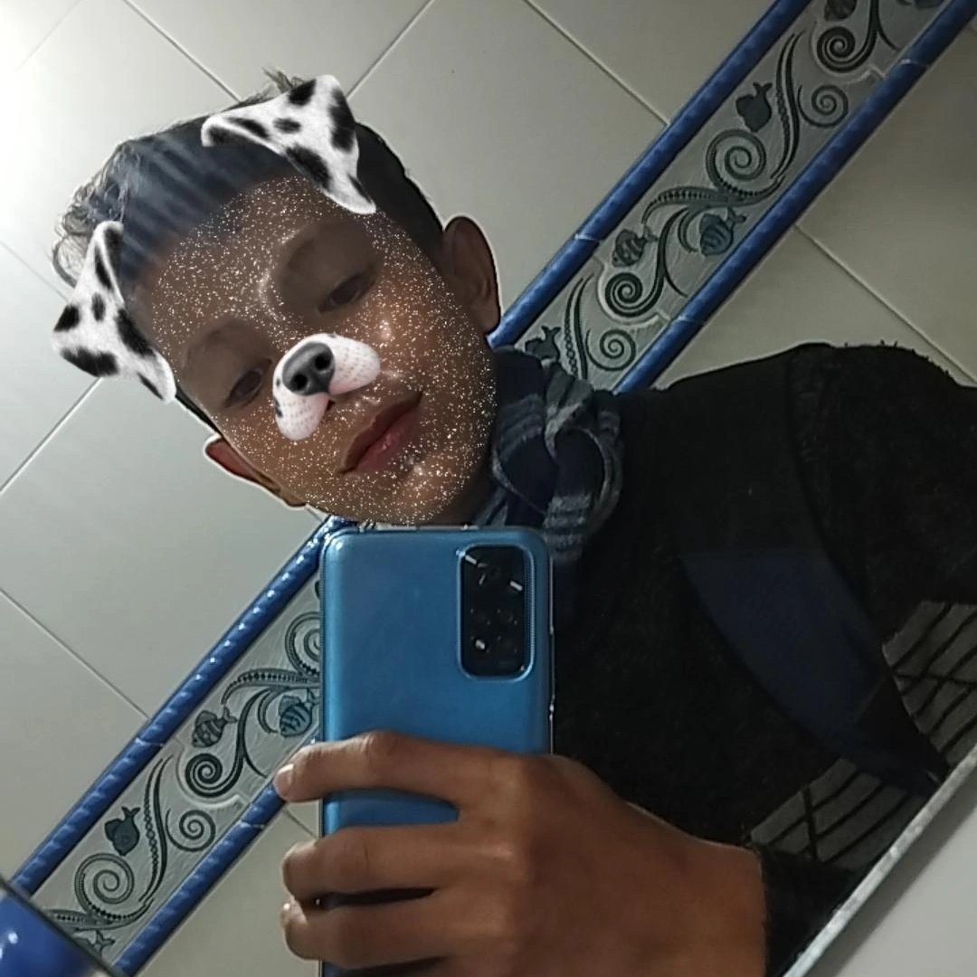 #NuevaFotoDePerfil