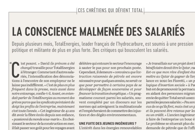 SixtineChartier's tweet photo. A lire ds @LaVieHebdo : un gd reportage en Ouganda sur les terres du futur plus gd pipeline chauffé du monde, par @FlicitdeMaupeou. J'ajoute au dossier un petit article sur l'impact des critiques écolo sur les salariés de Total.
➡️https://t.co/kgxL0tpsgw
➡️https://t.co/aQ6Co42fEQ https://t.co/CVFGpbLGuI