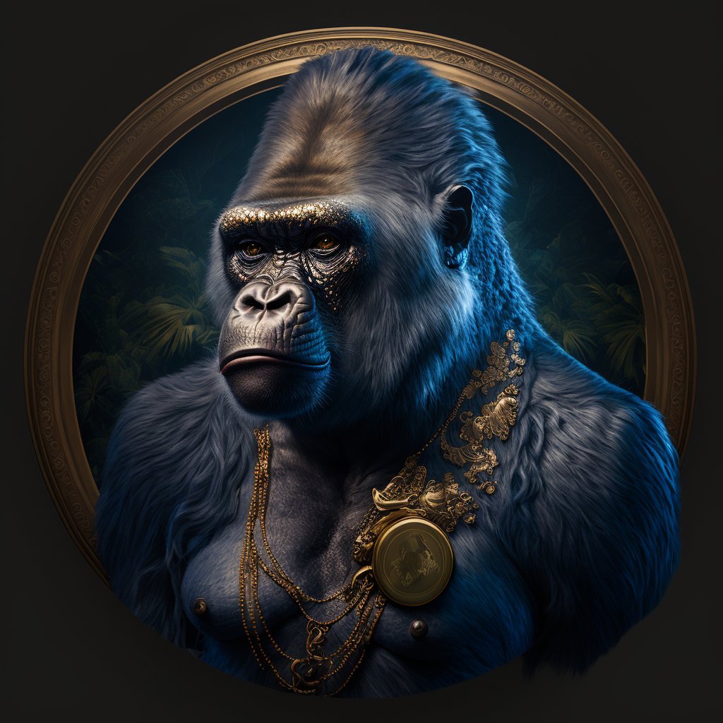 Ape Civilization (@ApeCivilization) / Posts / X