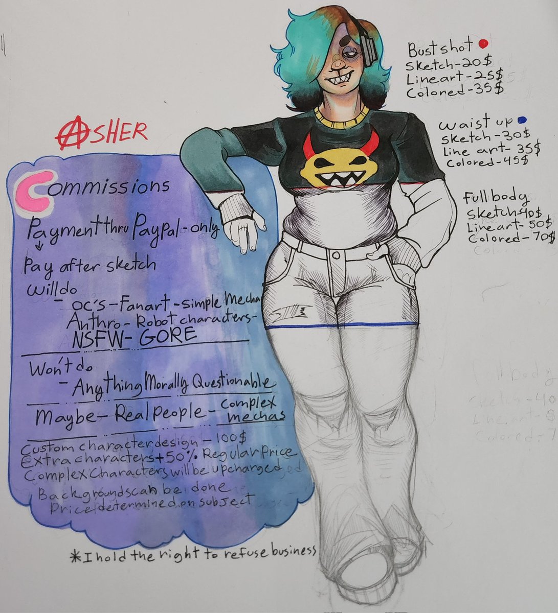 schmeato_'s tweet photo. Brand new C0mm sheet for the year, get em while it's hot!! https://t.co/QBfpZ1UoZK