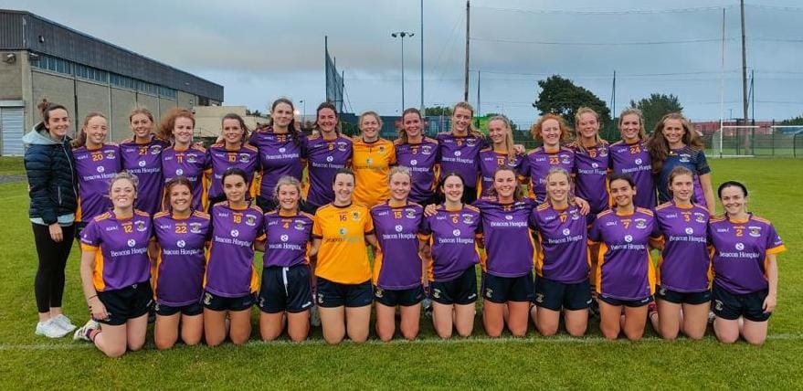 GaelicoGalego's tweet photo. Os equipos que xogaran contra a selección galega na #Celticcup este sábado en Lalin.

Kilmacud Crokes (Intermediate team): o club foi fundado en 1959 no sur de Dublín. Trátase do club con mais xogadoras/es de Irlanda, contando con 140 equipos e 5700 xogadoras/es e membros. https://t.co/XMFsCCgHrH