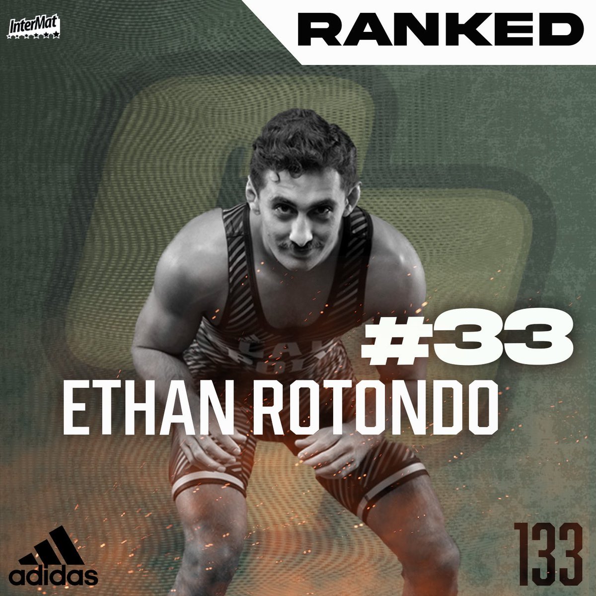 CalPolyWrestle's tweet photo. Two new mustangs find their way into the national rankings after a great weekend of dual meet wins‼️ https://t.co/UsIhpiq4n8