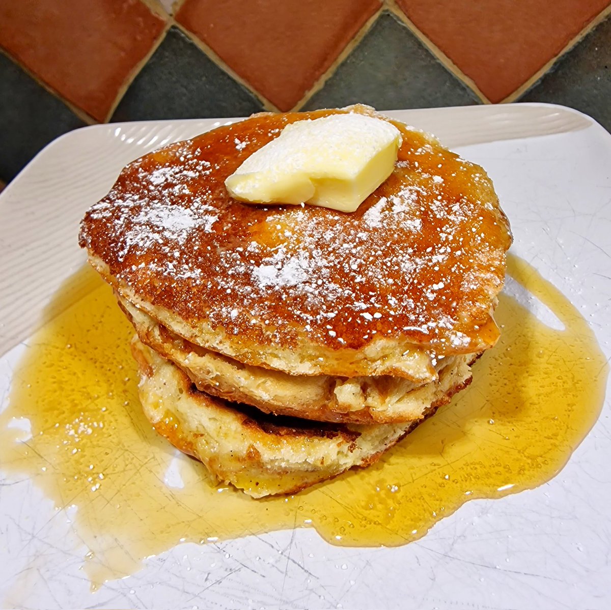 Joe Porter 🇬🇧 on Twitter "RT JoePorterUK Happy PancakeDay! Loving