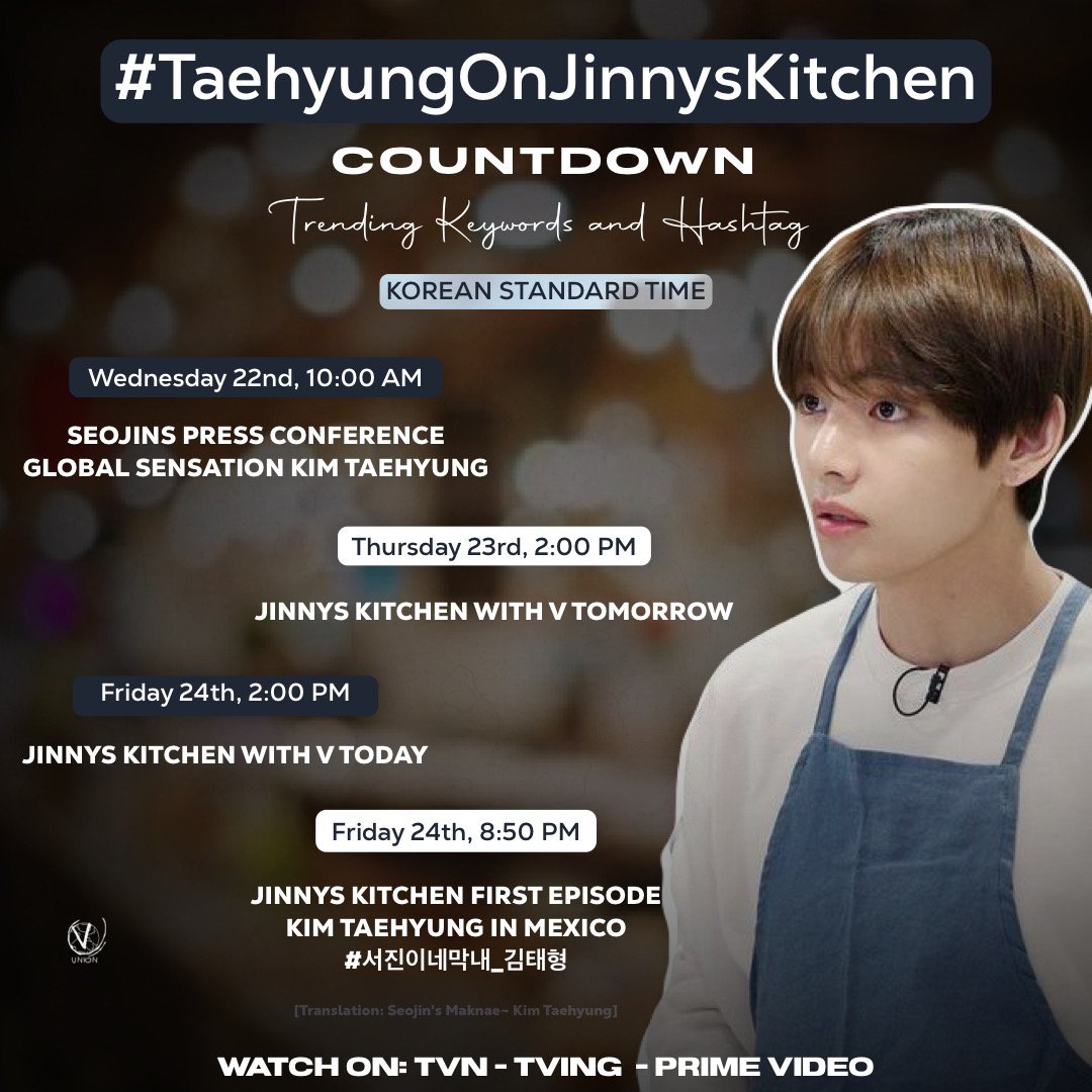 naver_taehyung's tweet photo. 20230222 #Taehyung for 9am
Goal: 3K Likes
1 https://t.co/8PXxFBN9Jk
2 https://t.co/bnxj2YJjj6
3 https://t.co/oymdHQtCor
4 https://t.co/bYlFnQFMlH
Retweet, React, Recommend Share
Reply w/ SS, share/like
#방탄소년단뷔 #V #ChristmasTree #V_ChristmasTree #BTSV @BTS_twt
+ https://t.co/7fB44svEOW