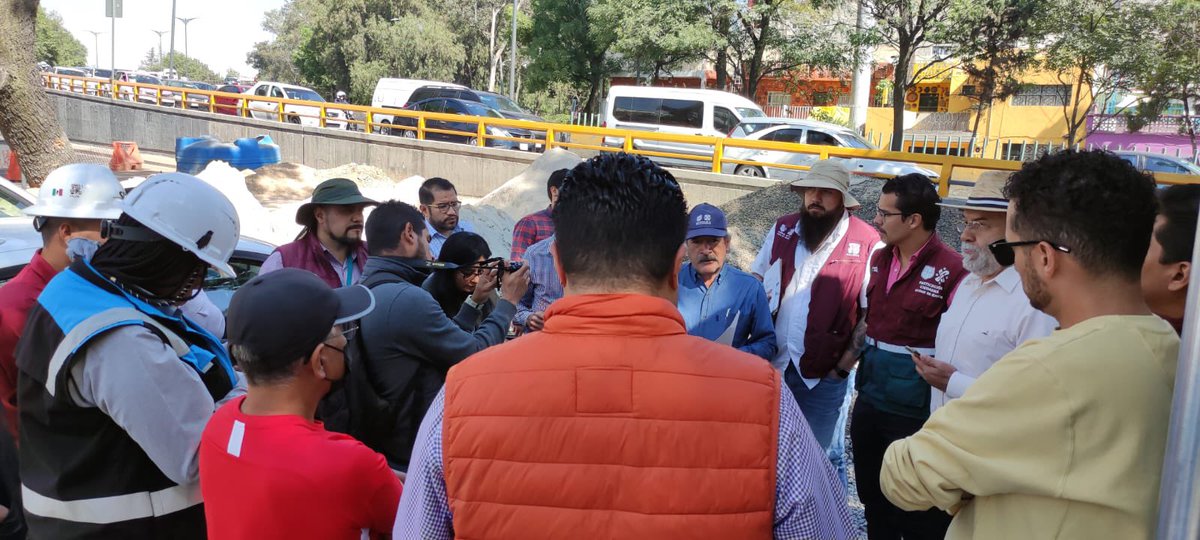 Ulises Labrador tweet media