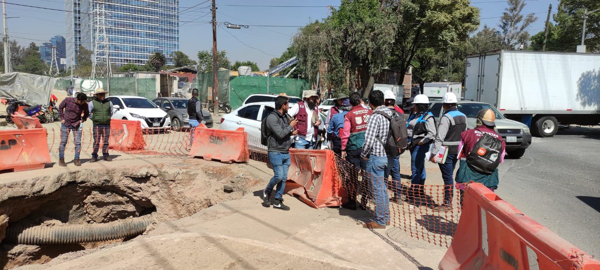 Ulises Labrador tweet media