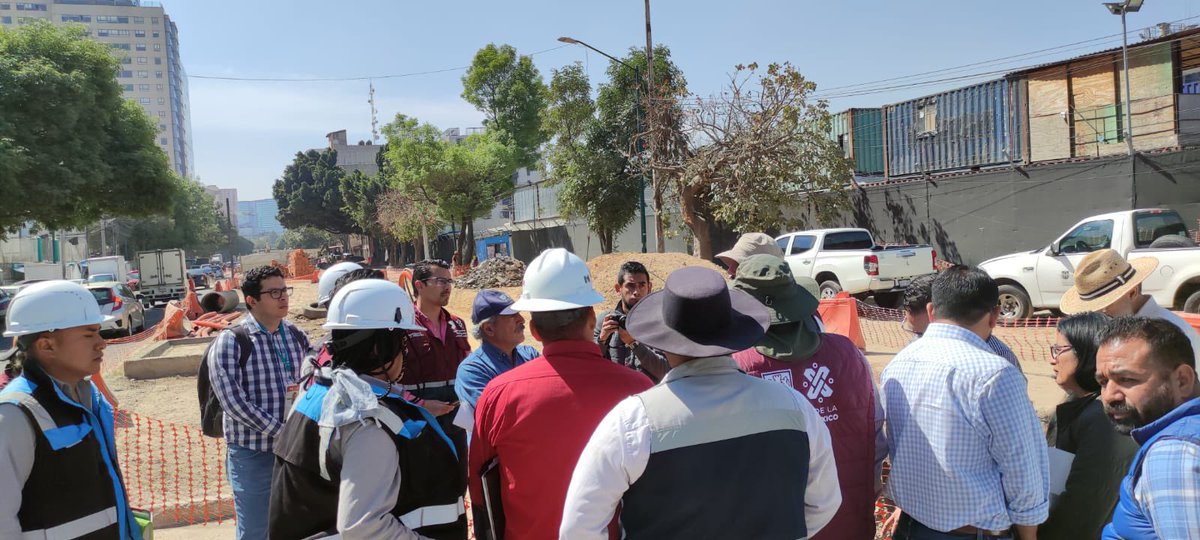 Ulises Labrador tweet media