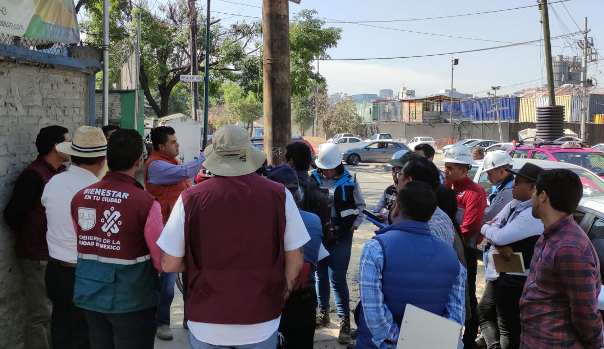 Ulises Labrador tweet media