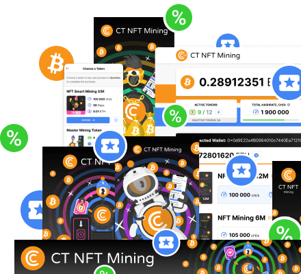 zpongamedia's tweet photo. Get your FREE TOKEN Now: https://t.co/HEaO5RpGfv #CTNFT #NFT #tokens #free #referralprogram #profits #income #earnings #cryptotab #crypto #digitalcoins #mining #tokenmining #community #makemoney https://t.co/6e4dUCN5Cv