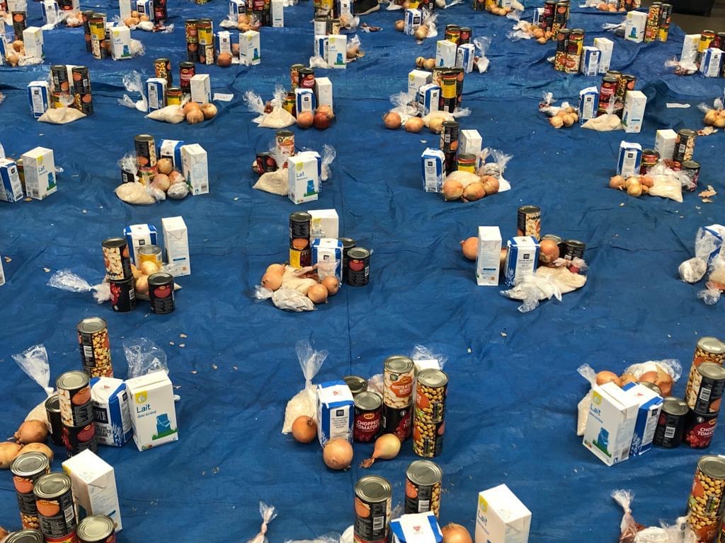 Care4Calais on Twitter "Refugees in Calais are often hungry, and