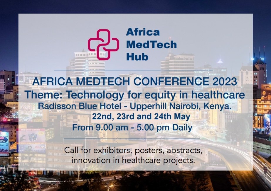 GearHealthSys's tweet photo. Join #HealthTech #innovators, #implementors, #actors and #investors discussing #technology for #value-based care
@AmberMedical @africa_medtech @MaishaMeds @ByndEvryLimit https://t.co/u6j3wEITDF
