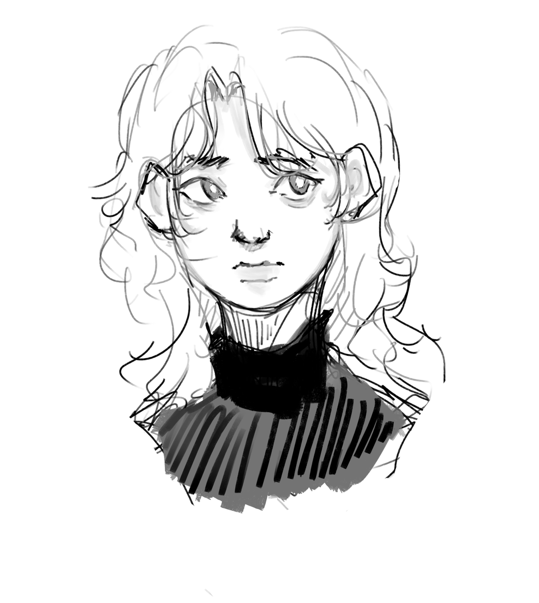 twxxet's tweet photo. recent sketches and i'm going on hiatus again- https://t.co/kJIxyikb2a