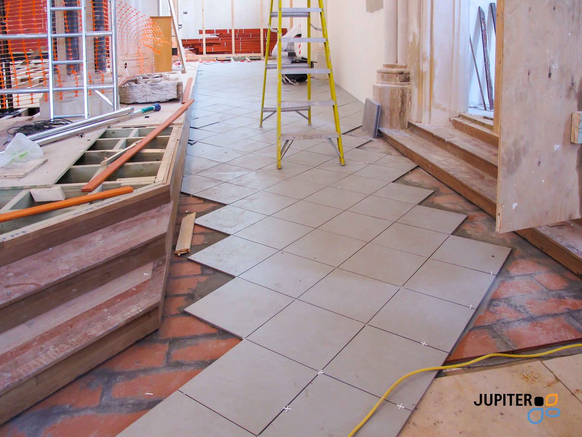 JupiterUFH's tweet photo. Looking back to this beautiful Church Underfloor Heating Installation - Church Of Our Lady, St. Johns Wood in London.
#churchesofengland #heating https://t.co/STH1tQgUpt