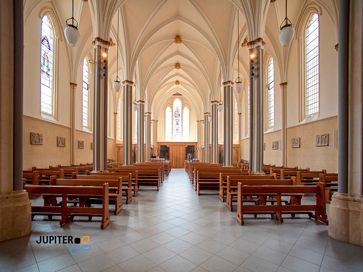 JupiterUFH's tweet photo. Looking back to this beautiful Church Underfloor Heating Installation - Church Of Our Lady, St. Johns Wood in London.
#churchesofengland #heating https://t.co/STH1tQgUpt
