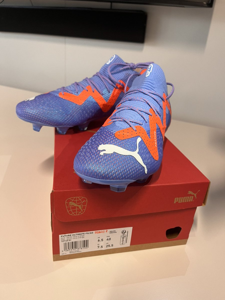 L'Équipe du soir tweet media