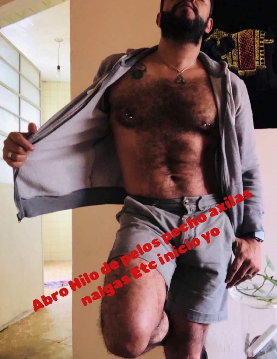 1982_voldemort's tweet photo. Quiero ver pelos!!!! lo que quieran pero muéstrenme los veo !!!! https://t.co/j1K0Zi0juE