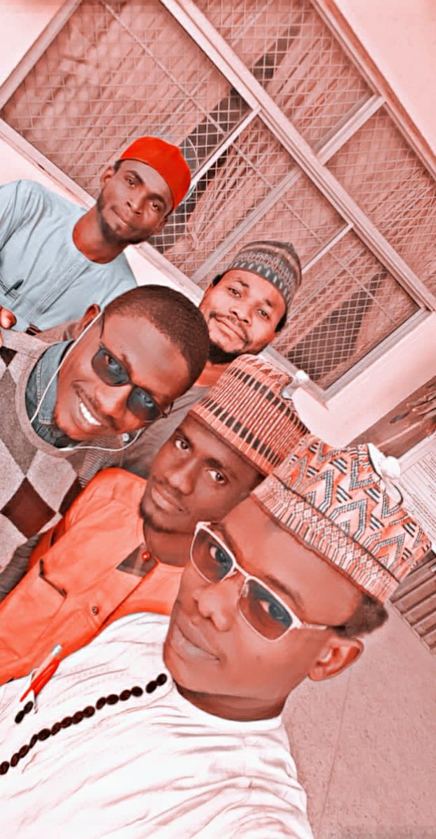 Nazifi_Maikano's tweet photo. The term peer group refers to a group of individuals or companies that share similar characteristics with one another. These characteristics may be age, education, ethnic background, size, industry, or sector.
@Unofficial_BUK 
@UniKano 
#ClassMate 
#coursemate
#peers https://t.co/S6kiLew3Xa