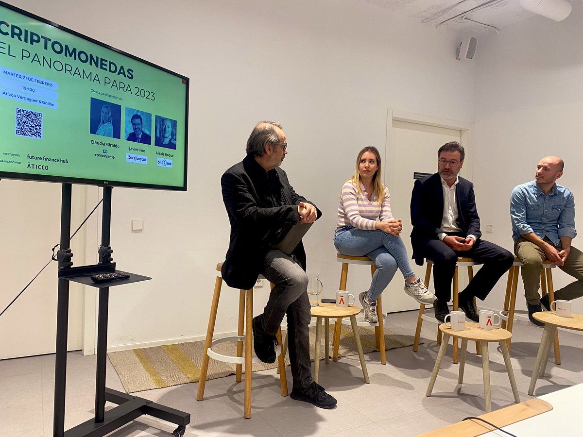 Future Finance Hub tweet media