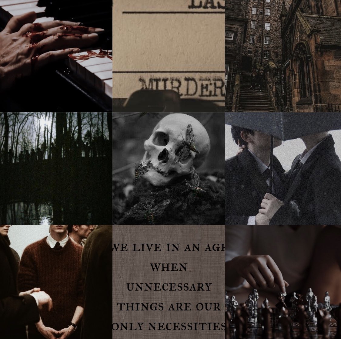 byjennihowell's tweet photo. Once upon a time, there was a girl with a BLOODY THIRST FOR VENGEANCE not WATER only VENGEANCE and she was ✨magnificent✨
#PerfectMonsters is having a helluva week alskdkdkska celebrating w/Miriam’s epic prompt—each like = a fav thing from my STABBY Dorian Gray retelling https://t.co/v77WETUGVs