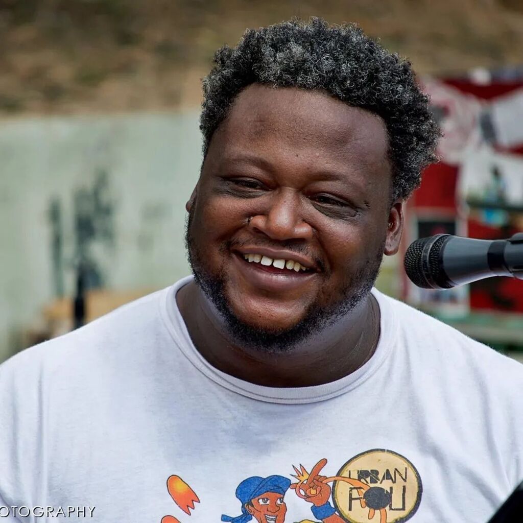 Urban Foli tweet media