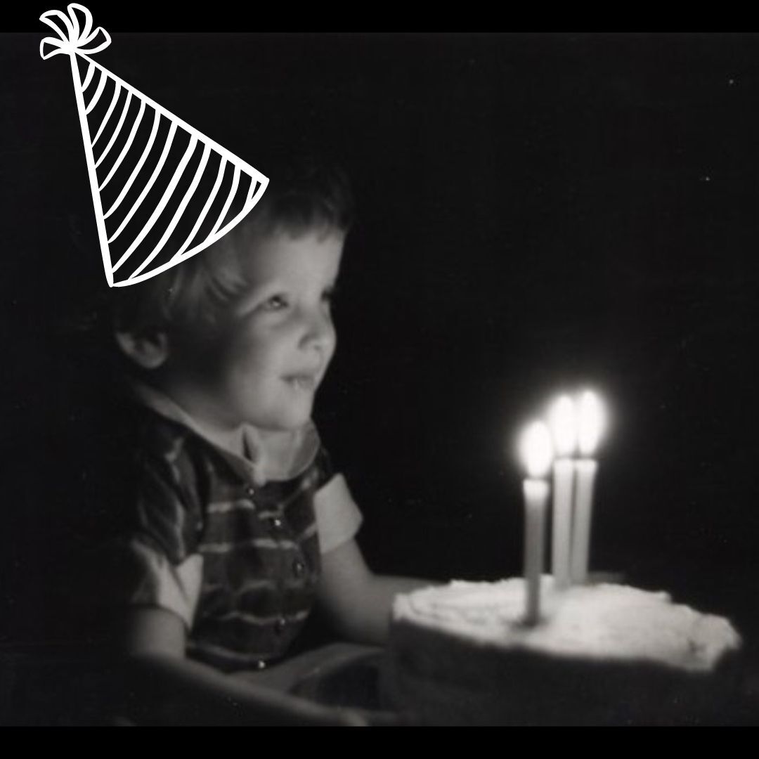 Happy Birthday to one of our favorites, Christine Ebersole! 