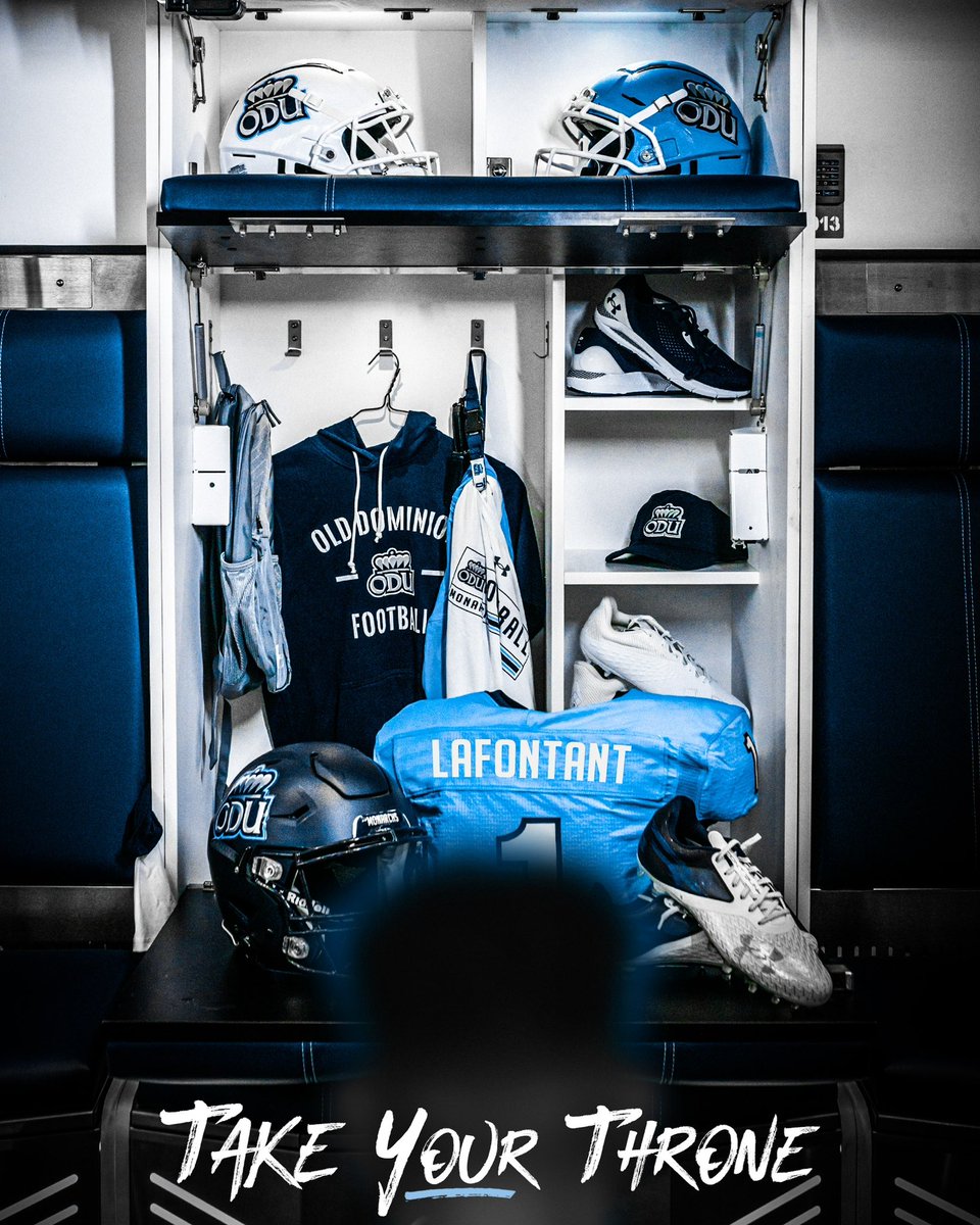 Thank you to @CoachDeckODU for the awesome edit! Looking forward to getting down there soon! <a href="/Coach_Wayne55/">Coach McGillicuddy</a> @WickFootball_20