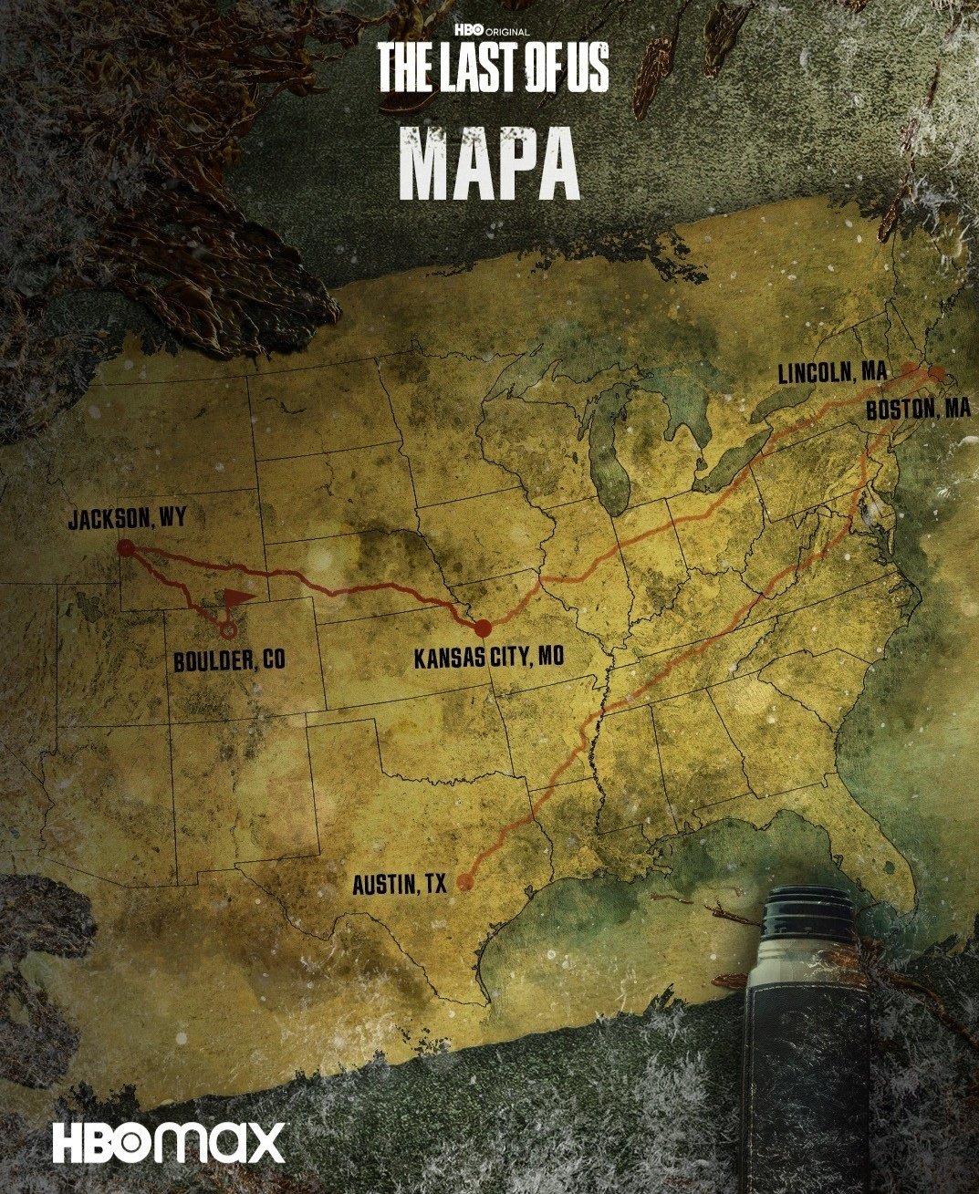 Mapas Gratuitos e nova atualização para o multiplayer de The Last of Us