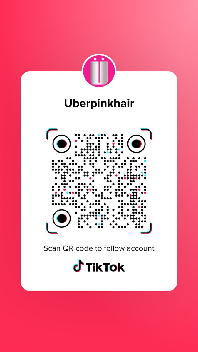UberPinkHair's tweet photo. https://t.co/U4hmgvEOnH