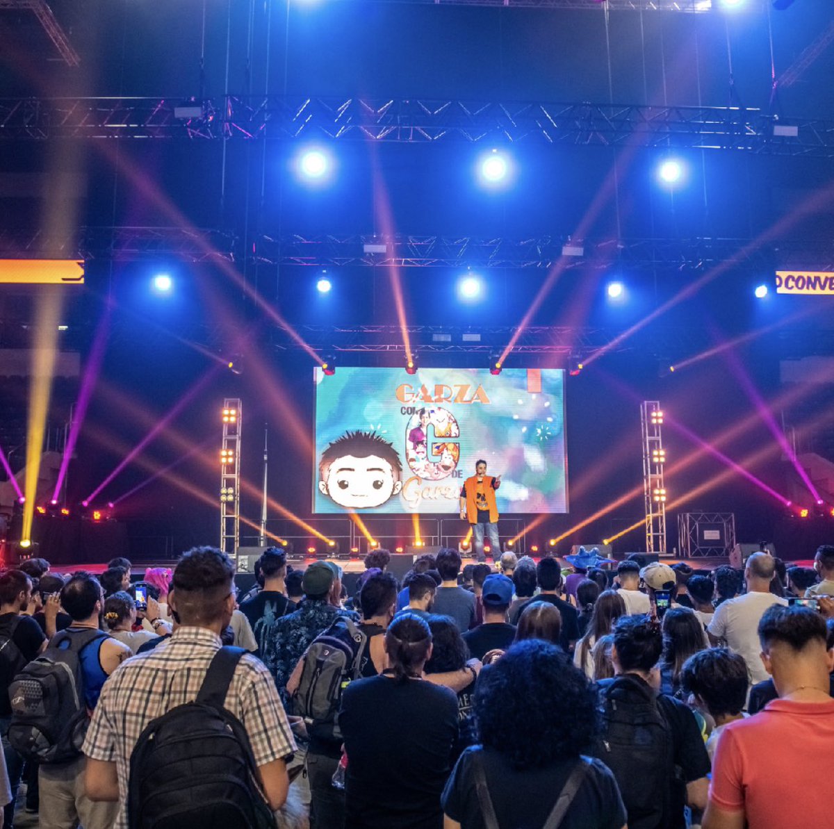 Lalo Garza tweet media