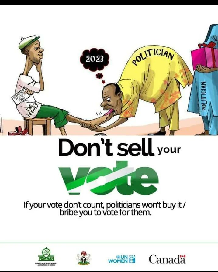 #ObiIsComing
#PeterObi
#VotePeterObi
#VoteLabourParty
#VotePapaMamaPikin
#TakeBackNaija
#TeamObiDatti
#ConsumptionToProduction 
#NigeriaDecides.