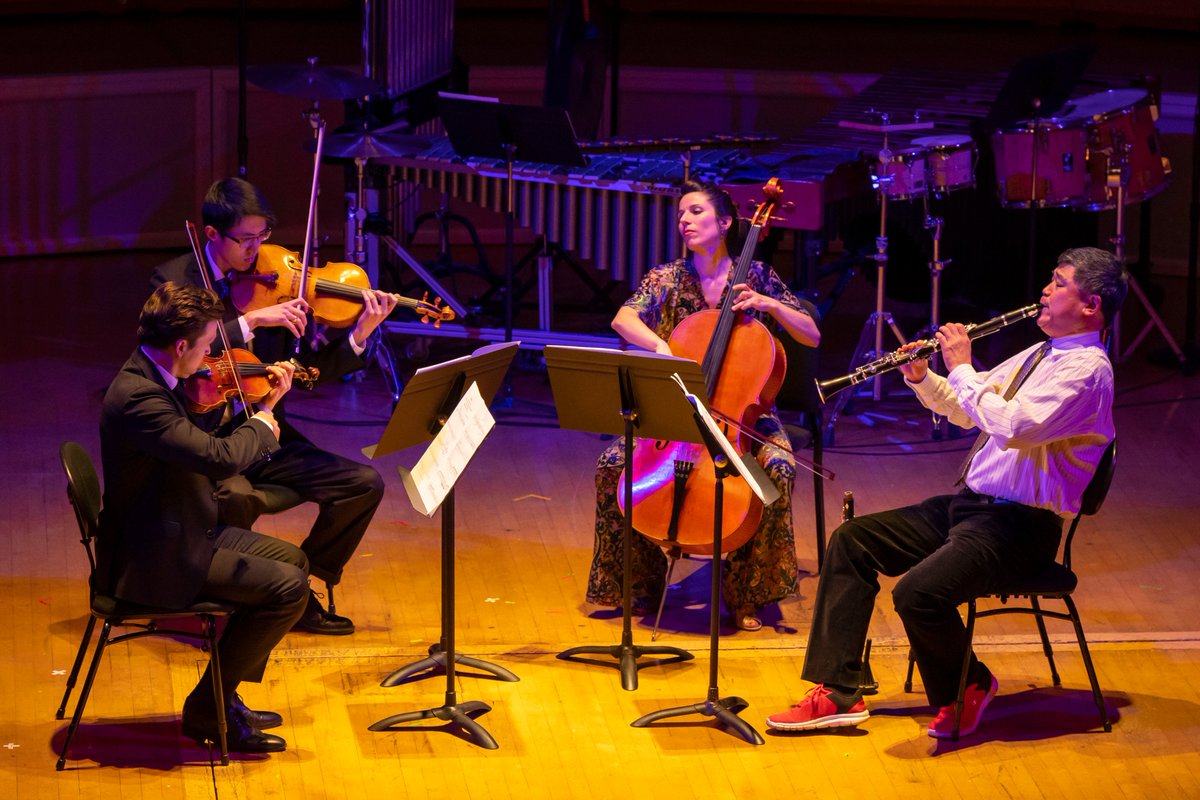 Chicago Symphony Orchestra tweet media